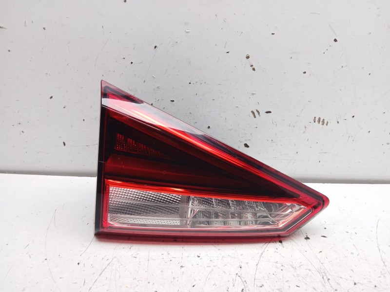 Recambio de piloto trasero izquierdo interior para seat arona (kj7, kjp) 1.0 tsi referencia OEM IAM 6F9945307D re285000001 