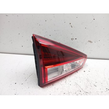 Recambio de piloto trasero izquierdo interior para seat arona (kj7, kjp) 1.0 tsi referencia OEM IAM 6F9945307D re285000001 
