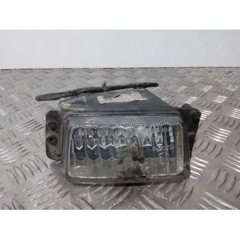 FARO ANTINIEBLA IZQUIERDO 201961625 LI96162100 1ª SERIE