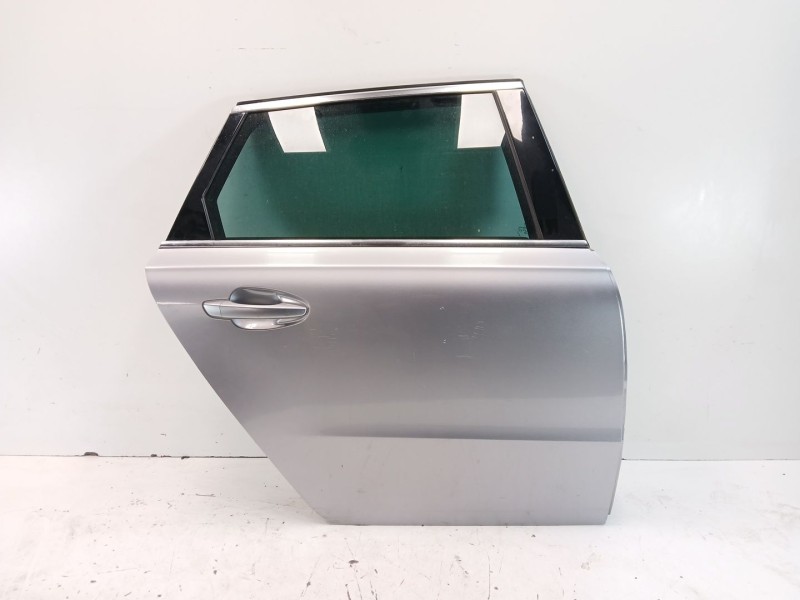 Recambio de puerta trasera derecha para peugeot 508 sw i (8e_) 2.0 bluehdi 150 referencia OEM IAM 9008Y0  