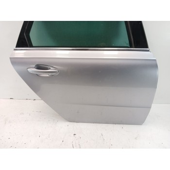 Recambio de puerta trasera derecha para peugeot 508 sw i (8e_) 2.0 bluehdi 150 referencia OEM IAM 9008Y0  