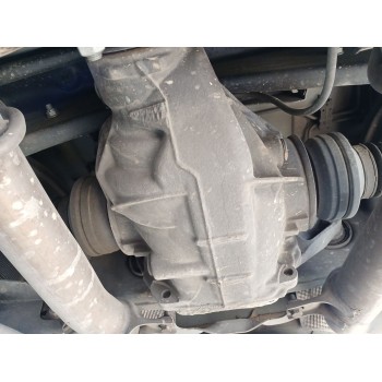 Recambio de diferencial trasero para mercedes-benz clase e t-model (s212) e 250 cgi (212.247) referencia OEM IAM   