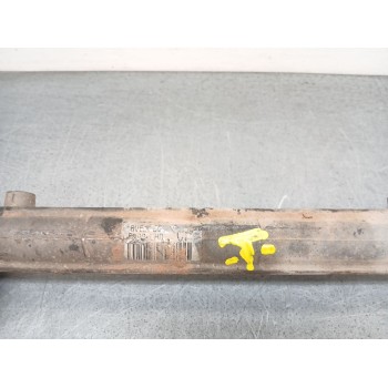 Recambio de cremallera direccion para ford fiesta vi (cb1, ccn) 1.4 tdci referencia OEM IAM   