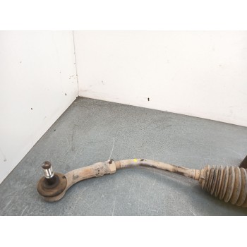 Recambio de cremallera direccion para ford fiesta vi (cb1, ccn) 1.4 tdci referencia OEM IAM   