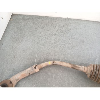 Recambio de cremallera direccion para ford fiesta vi (cb1, ccn) 1.4 tdci referencia OEM IAM   