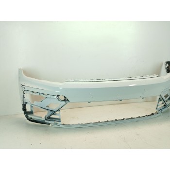 Recambio de paragolpes delantero para volkswagen tiguan (5n_) 2.0 tdi referencia OEM IAM 5NA807221B  