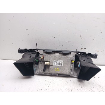 Recambio de pantalla multifuncion para peugeot 508 sw i (8e_) 2.0 bluehdi 150 referencia OEM IAM 9812771880  