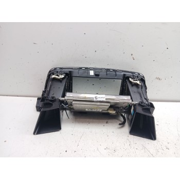 Recambio de pantalla multifuncion para peugeot 508 sw i (8e_) 2.0 bluehdi 150 referencia OEM IAM 9812771880  