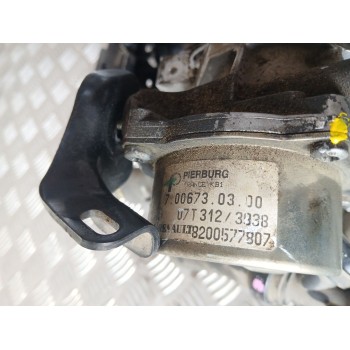 Recambio de culata para renault clio iii 1.5 dci diesel cat referencia OEM IAM   