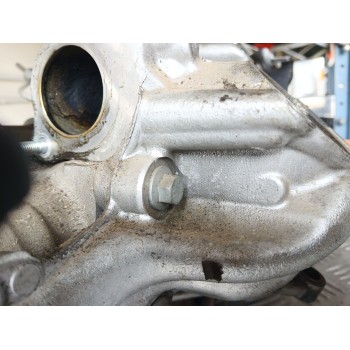 Recambio de culata para renault clio iii 1.5 dci diesel cat referencia OEM IAM   