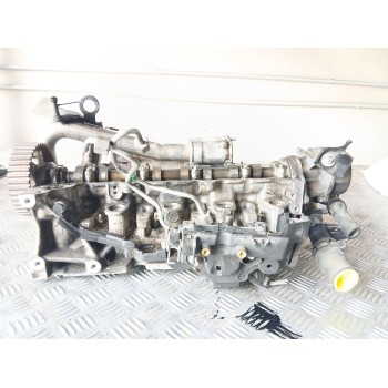 Recambio de culata para renault clio iii 1.5 dci diesel cat referencia OEM IAM   