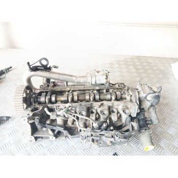 Recambio de culata para renault clio iii 1.5 dci diesel cat referencia OEM IAM   