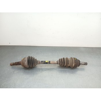 Recambio de transmision delantera izquierda para opel astra h (a04) 1.4 (l48) referencia OEM IAM 13136379  