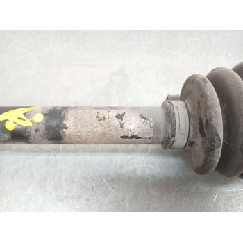 Recambio de transmision delantera izquierda para opel astra h (a04) 1.4 (l48) referencia OEM IAM 13136379  