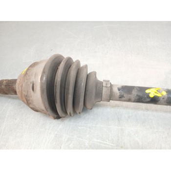 Recambio de transmision delantera izquierda para opel astra h (a04) 1.4 (l48) referencia OEM IAM 13136379  