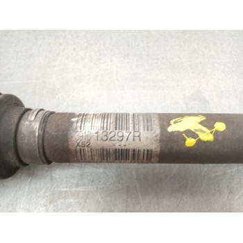 Recambio de transmision delantera izquierda para dacia logan ii 1.2 referencia OEM IAM VERE7035 / 391013297R  