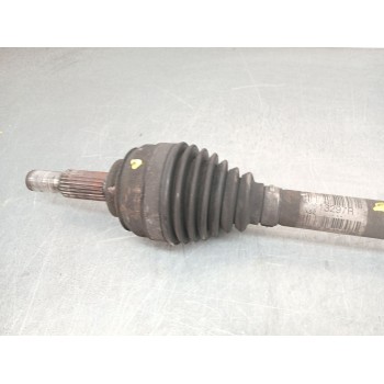Recambio de transmision delantera izquierda para dacia logan ii 1.2 referencia OEM IAM VERE7035 / 391013297R  