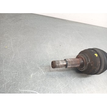 Recambio de transmision delantera izquierda para dacia logan ii 1.2 referencia OEM IAM VERE7035 / 391013297R  