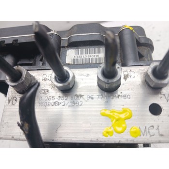 Recambio de abs para peugeot 508 sw i (8e_) 2.0 bluehdi 150 referencia OEM IAM 1612883180 9677031780 0265252809