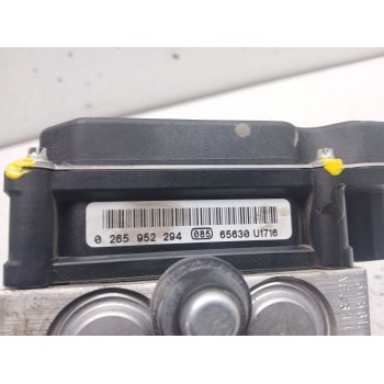 Recambio de abs para peugeot 508 sw i (8e_) 2.0 bluehdi 150 referencia OEM IAM 1612883180 9677031780 0265252809