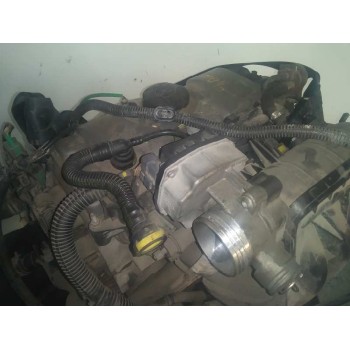 Recambio de motor completo para citroën c2 furio referencia OEM IAM HFX M 