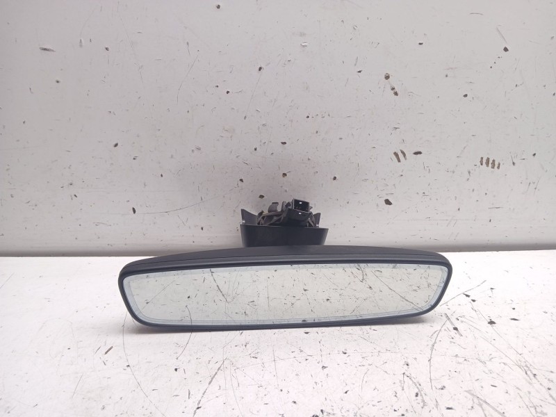 Recambio de espejo interior para seat arona (kj7, kjp) 1.0 tsi referencia OEM IAM 3g0857511  