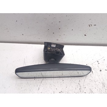 Recambio de espejo interior para seat arona (kj7, kjp) 1.0 tsi referencia OEM IAM 3g0857511  