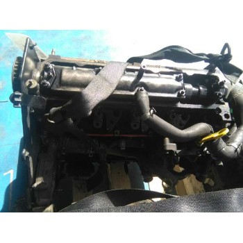 Recambio de motor completo para ford tourneo connect (tc7) 1.8 tdci cat referencia OEM IAM BHPA <CASCO> 