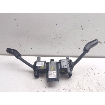 Recambio de mando multifuncion para seat arona (kj7, kjp) 1.0 tsi referencia OEM IAM 2q0953521b  