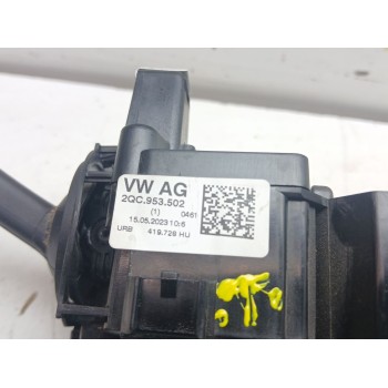 Recambio de mando multifuncion para seat arona (kj7, kjp) 1.0 tsi referencia OEM IAM 2q0953521b  