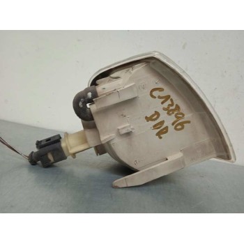 Recambio de piloto delantero izquierdo para seat arosa (6h1) stylo referencia OEM IAM 6H0953041D SOPORTE TOCADO BLANCO