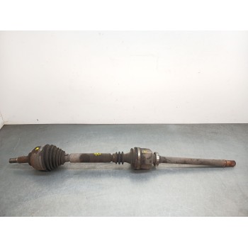 Recambio de transmision delantera derecha para renault laguna ii (bg0/1_) 3.0 v6 24v (bg01, bg02, bg0d, bg0y) referencia OEM IAM