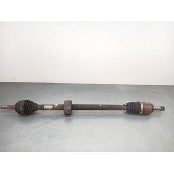 TRANSMISION DELANTERA DERECHA VERE7036 / 391001458R 