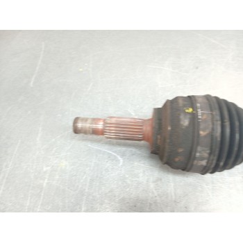 Recambio de transmision delantera derecha para dacia logan ii 1.2 referencia OEM IAM VERE7036 / 391001458R  