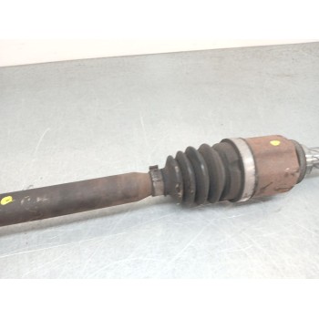 Recambio de transmision delantera derecha para dacia logan ii 1.2 referencia OEM IAM VERE7036 / 391001458R  
