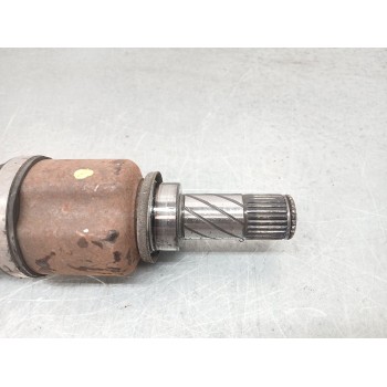 Recambio de transmision delantera derecha para dacia logan ii 1.2 referencia OEM IAM VERE7036 / 391001458R  