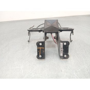 Recambio de piloto matricula para yamaha r7 referencia OEM IAM   