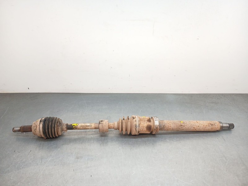 Recambio de transmision delantera derecha para ford fiesta vi (cb1, ccn) 1.4 tdci referencia OEM IAM 2002893 8v513b436ae 