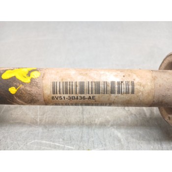 Recambio de transmision delantera derecha para ford fiesta vi (cb1, ccn) 1.4 tdci referencia OEM IAM 2002893 8v513b436ae 