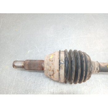 Recambio de transmision delantera derecha para ford fiesta vi (cb1, ccn) 1.4 tdci referencia OEM IAM 2002893 8v513b436ae 