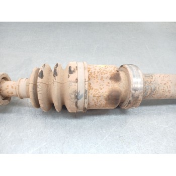 Recambio de transmision delantera derecha para ford fiesta vi (cb1, ccn) 1.4 tdci referencia OEM IAM 2002893 8v513b436ae 