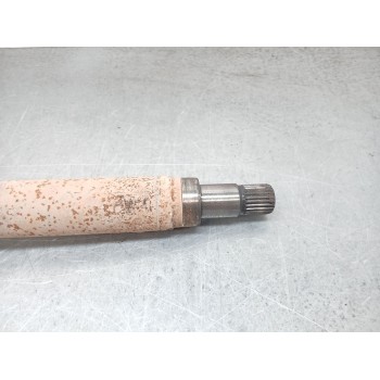 Recambio de transmision delantera derecha para ford fiesta vi (cb1, ccn) 1.4 tdci referencia OEM IAM 2002893 8v513b436ae 