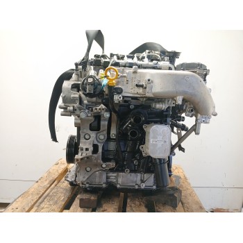 MOTOR COMPLETO DTR B 