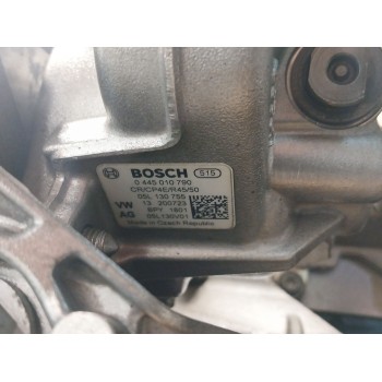 Recambio de motor completo para volkswagen t-roc (a11, d11) 2.0 tdi scr referencia OEM IAM DTR B 