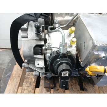 Recambio de motor completo para volkswagen t-roc (a11, d11) 2.0 tdi scr referencia OEM IAM DTR B 