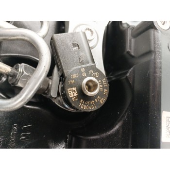 Recambio de motor completo para volkswagen t-roc (a11, d11) 2.0 tdi scr referencia OEM IAM DTR B 
