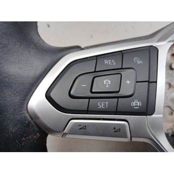 Recambio de volante para volkswagen t-cross (c11, d31) 1.0 tsi referencia OEM IAM 2GM419089  