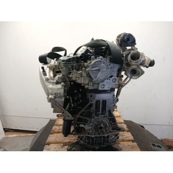 Recambio de motor completo para volkswagen t-roc (a11, d11) 2.0 tdi scr referencia OEM IAM DTR B 