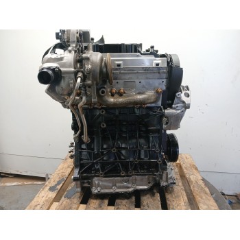 Recambio de motor completo para volkswagen t-roc (a11, d11) 2.0 tdi scr referencia OEM IAM DTR B 