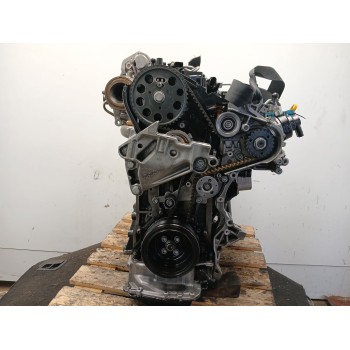 Recambio de motor completo para volkswagen t-roc (a11, d11) 2.0 tdi scr referencia OEM IAM DTR B 